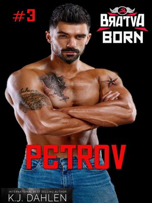 cover image of Petrov